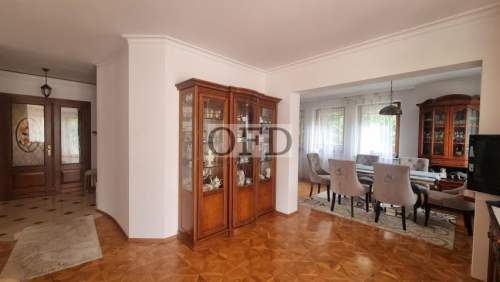 Rezydencja z klasą Wrocław 1176 m2 działka 