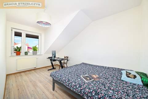 Mieszkanie na sprzedaż, 59,7 m2, Warszawa