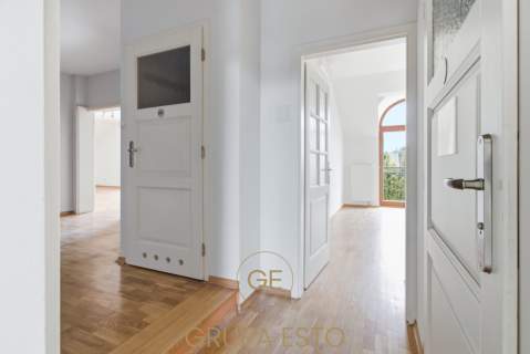 Mieszkanie wynajem Kraków Babińskiego 90m2