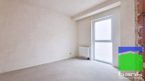 Pabianice - lokal 48,18 m2 ul. Warszawska
