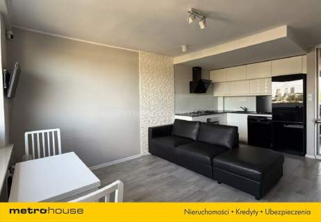 Mieszkanie na sprzedaż, 39 m2, Warszawa