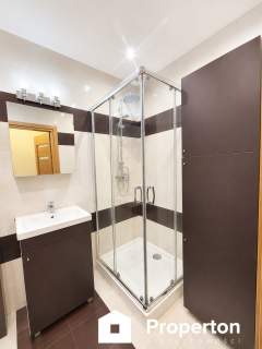 Klonowa 50,51 m 2 pokoje Balkon
