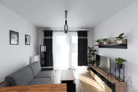 Warszawa Ursynów 2 pok. Kłobucka 40m2 garaż