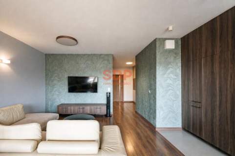 70 m2 3 pokoje balkon garaż KRZYKI