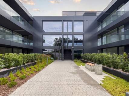Warmiński Port Apartament nad Jeziorem Ukiel