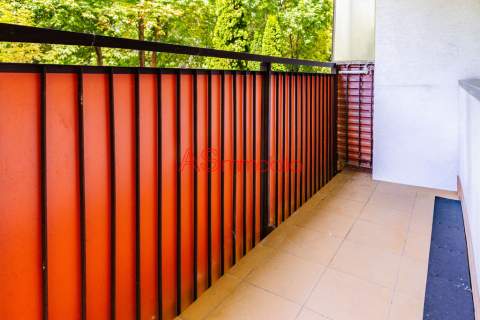 Mieszkanie, 50,90 m2, Warszawa, po remoncie