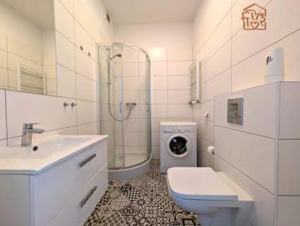 Śląska 4-Studio pet-friendly w pobliżu WSB oraz AM