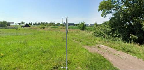 Działka rolna o powierzchni 1.6ha, Kalisz Os. Majków