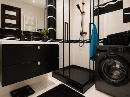 Elegancki apartament z kominkiem 65,7 m Lwowska