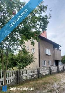 Wolin, Dom na Sprzedaż
