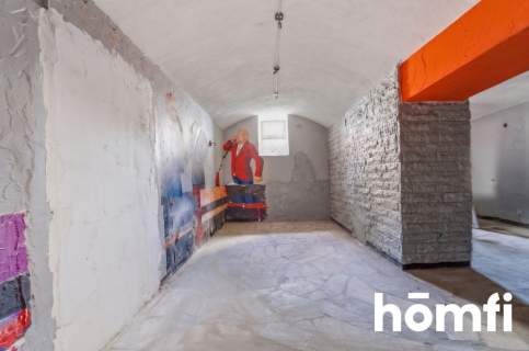 Lokal usługowy, adaptacja na koszt właściciela