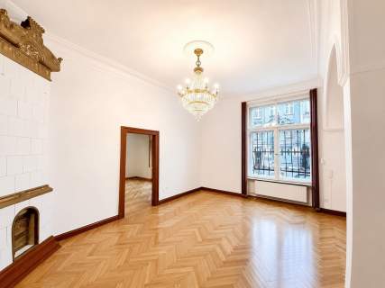 Ekskluzywne biuro 70m w centrum Łodzi