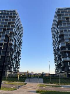 PIERWSZA DZIELNICA - LUKSUSOWY APARTAMENT