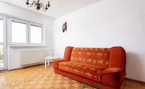 3-pokojowe mieszkanie na Ochocie