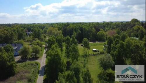 Działka z MPZP z Potencjałem 653 m2   950 metrów P