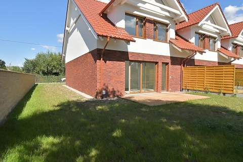 Twój dom marzeń - 5 pokoi, standard PREMIUM