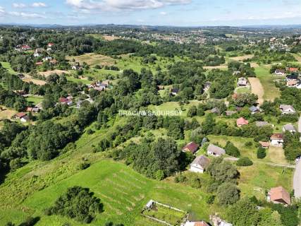 Budowlana działka w Golkowicach, Prąd, gaz, woda