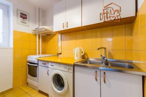 2 pokoje pet-friendly balkon, MP Dragonów 2