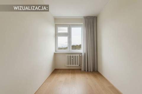 Mieszkanie z widokiem na Zatokę