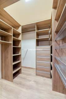 3 pokoje 77,05 m loggia garaż Piltza