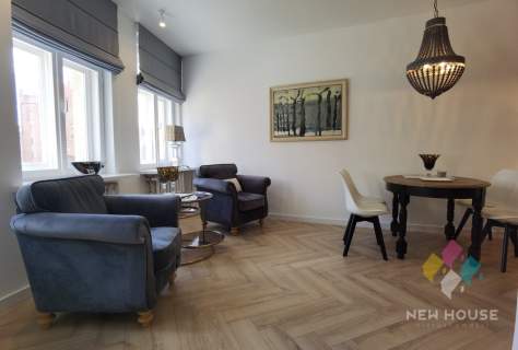 Olsztyn apartament do wynajęcia/ Stare Miasto - 1p