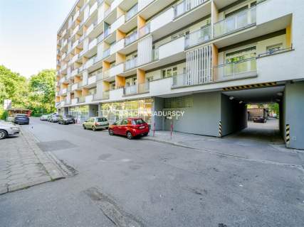 Mieszkanie na sprzedaż, 39 m2, Kraków