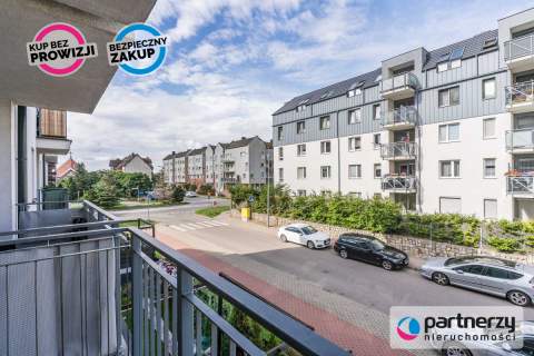 bez prowizji 2pok 50 m msc balkon