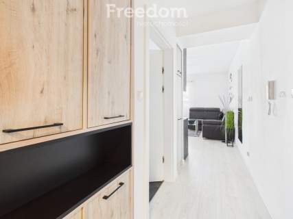 Apartament 39,51m2 Kołobrzeg Błękitna