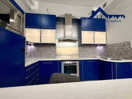 43m. Loft z antresolą. Loggia. Metro Wola. Żytnia
