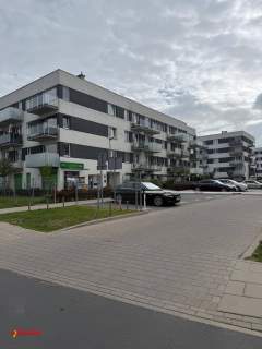 Mieszkanie 2-pokoje gotowe do zamieszkania Miejsce w hali w cenie...