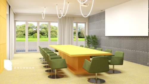 Budynek 410m2 Handlowo-usługowy z funkcją biurową