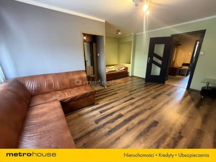 Mieszkanie do wynajęcia, 60 m2, Dąbrowa Górnicza