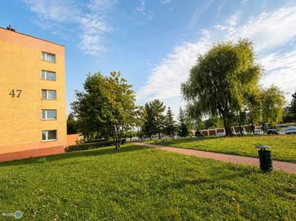 Mieszkanie 3 pokojowe, 1 piętro, 70 m2, Na Stoku
