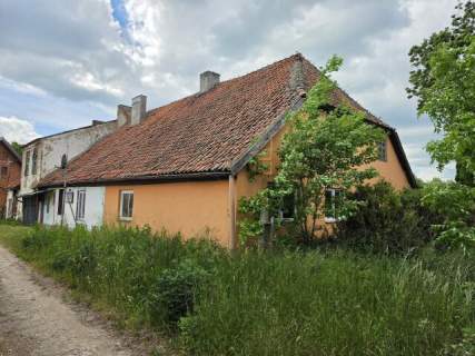 Skrajny Segment Kolwiny 1/2 gm Barciany