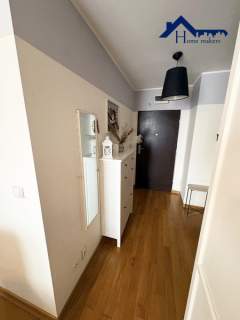 2 pokoje Balkon 8 m Garaż Gotowe