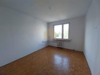 4 pokoje zabudowany balkon parking dwustronne