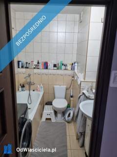Mieszkanie 36m 2 pokoje Od Właściciela Gotowe do za
