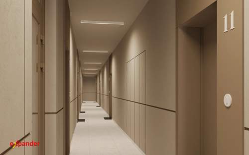 Bezpieczna lokata kapitału Apartament z odliczeniem 23% VAT