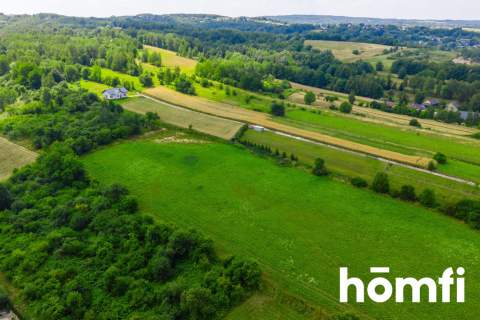 WZ Widokowa 1,1 ha
