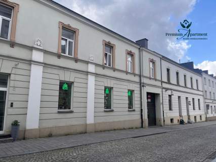 Gotowiec inwestycyjne/Centrum/ul.Mała