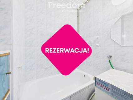 Mieszkanie w centrum Tarnowa do remontu 
