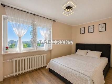 M-4 63m2, po remoncie, schowek, winda, balkon