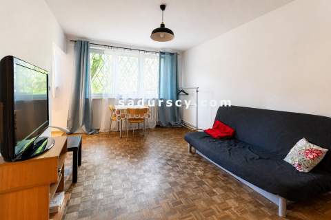 Mieszkanie do wynajęcia, 30 m2, Warszawa