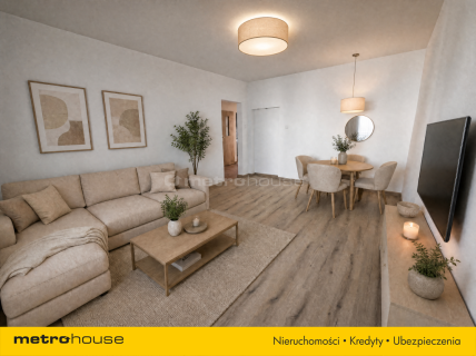 Mieszkanie na sprzedaż, 63 m2, Lubliniec