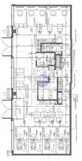 Mokotów lokal handlowo-usługowy 152,77m2 do wynajęcia
