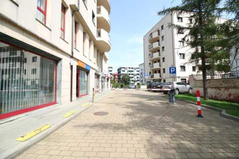 Bronowicka Mieszkanie 2 pokoje taras