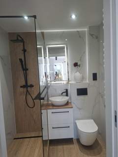 KRASZEWSKIEGO, 3 POK, 48 M2, BALKON, 5 PIĘTRO