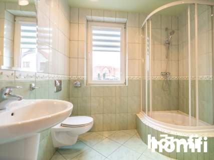Piękny dom 250 m2, z ogródkiem, 5pokoi, Radom