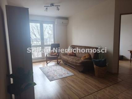 Mieszkanie na sprzedaż, 65,5 m2, Warszawa