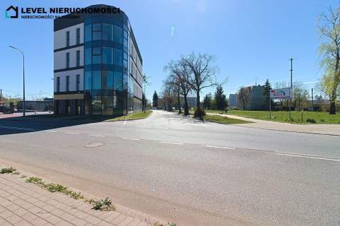 Port Elbląg mieszkanie nr 1